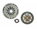 Clutch set AISKT 345 AISIN Catalog number of the part KT 345