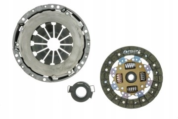 Clutch set AISKT 345 AISIN Catalog number of the part KT 345