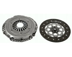 CLUTCH SET 3000 970 045 SACHS OPEL SAAB 9 3