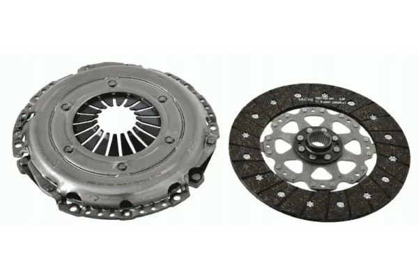 CLUTCH SET 3000 970 045 SACHS OPEL SAAB 9 3