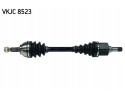 FRONT LEFT DRIVE POLOS SKF VKJC 8523