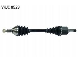 FRONT LEFT DRIVE POLOS SKF VKJC 8523