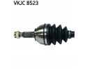 FRONT LEFT DRIVE POLOS SKF VKJC 8523 Part manufacturer SKF