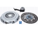 CONJUGATED SET WITH HYDRAULIC BED SACHS 3000 990 378 Part manufacturer Sachs