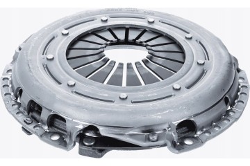 CONJUGATED SET WITH HYDRAULIC BED SACHS 3000 990 378 Catalog number of the part 3000 990 378