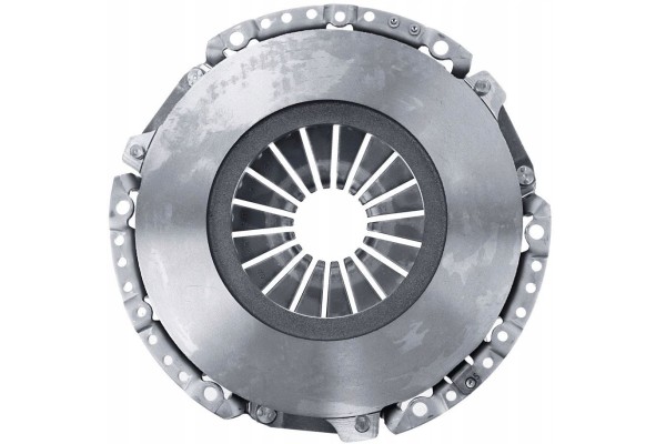 CONJUGATED SET WITH HYDRAULIC BED SACHS 3000 990 378 Quality of parts according to GVO Q original with factory logo OEM OES