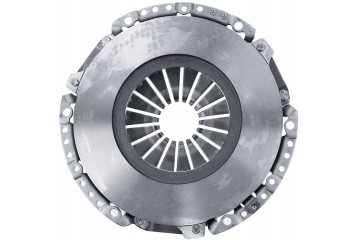 CONJUGATED SET WITH HYDRAULIC BED SACHS 3000 990 378 Quality of parts according to GVO Q original with factory logo OEM OES