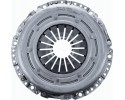 CONJUGATED SET WITH HYDRAULIC BED SACHS 3000 990 378 Engine type diesel