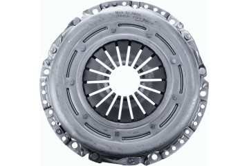 CONJUGATED SET WITH HYDRAULIC BED SACHS 3000 990 378 Engine type diesel