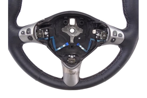  VOLANTE ALFA ROMEO GT (125) 2.0 JTS 16V Progression 2004 212360 ALFA ROMEO - 9