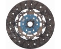 CONJUGATED SET WITH HYDRAULIC BED SACHS 3000 990 378 Car type cargo vans passenger cars