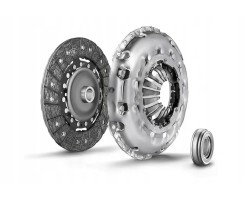 CLUTCH SET 624 1942 00 LUK