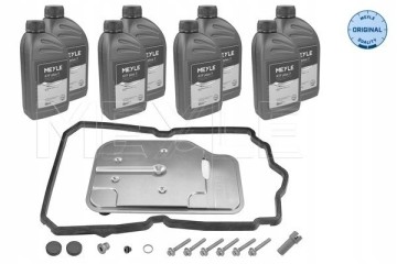 OIL CHANGE KIT FOR AUTOMOTIVE GEARBOX DB MEYLE 014 135 1404 Part manufacturer Meyle