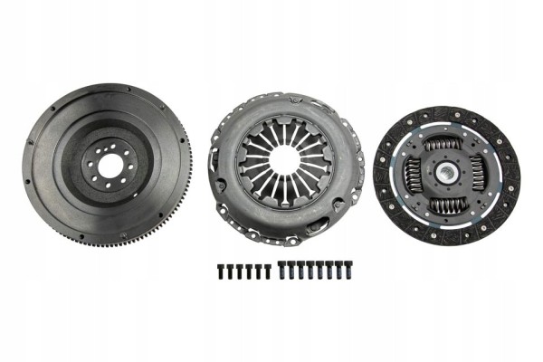 NTY NZS PL 008 Clutch kit
