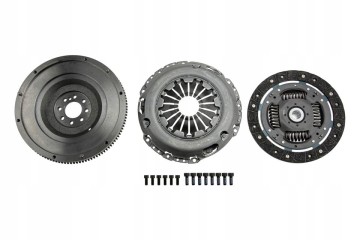 NTY NZS PL 008 Clutch kit