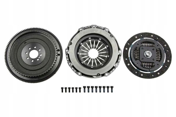 NTY NZS PL 008 Clutch kit Part manufacturer NTY