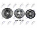 NTY NZS PL 008 Clutch kit Engine type gasoline diesel