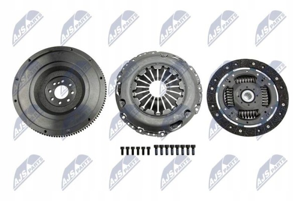 NTY NZS PL 008 Clutch kit Engine type gasoline diesel