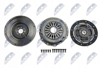 NTY NZS PL 008 Clutch kit Engine type gasoline diesel