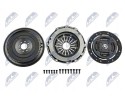 NTY NZS PL 008 Clutch kit Wheel type rigid flywheel