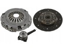 CLUTCH SET 3000 990 483 SACHS RENAULT
