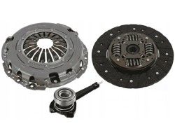 CLUTCH SET 3000 990 483 SACHS RENAULT