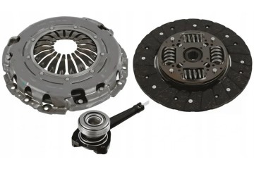 CLUTCH SET 3000 990 483 SACHS RENAULT