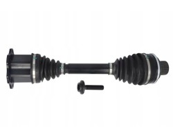 Audi MEYLE 100 498 0791 half axle