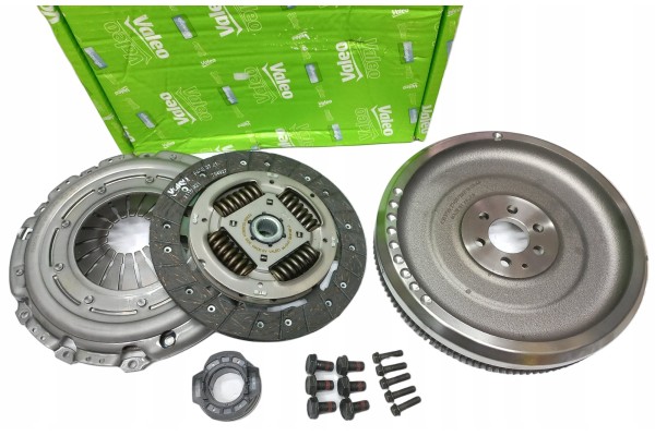 4 ELEMEN VW T5 835159 Part manufacturer Valeo