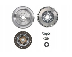 Clutch set F1W077NX