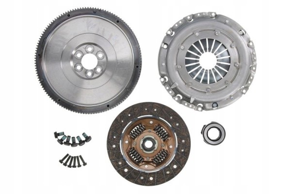 Clutch set F1W077NX Catalog number of the part F1W077NX