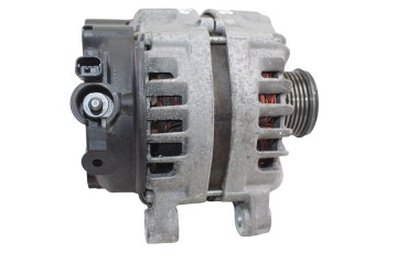 9678048880  ALTERNADOR CITROEN BERLINGO COMBI X 2015 9678048880 212915 CITROEN - 1