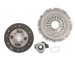 Clutch with clutch for Opel complete spare part