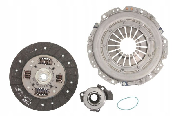 Clutch with clutch for Opel complete spare part