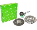 Clutch with clutch for Opel complete spare part Quality of parts according to GVO Q original with factory logo OEM OES