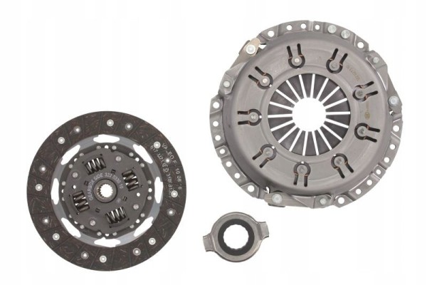 LUK CLUTCH SET NISSAN TEXAPORE PRIMER 1 6 1 8 16V 96 Part manufacturer Schaeffler LuK