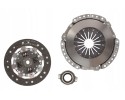 LUK CLUTCH SET NISSAN TEXAPORE PRIMER 1 6 1 8 16V 96 Catalog number of the part 622 3039 00