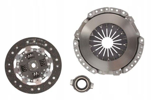 LUK CLUTCH SET NISSAN TEXAPORE PRIMER 1 6 1 8 16V 96 Catalog number of the part 622 3039 00