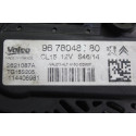 9678048880  ALTERNADOR CITROEN BERLINGO COMBI X 2015 9678048880 212915 CITROEN - 3