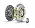 CLUTCH SET 624 3540 00 LUK BMW 1 3 X1 E84 E87