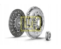 CLUTCH SET 624 3540 00 LUK BMW 1 3 X1 E84 E87