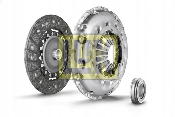 CLUTCH SET 624 3540 00 LUK BMW 1 3 X1 E84 E87