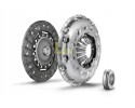 CLUTCH SET 624 3540 00 LUK BMW 1 3 X1 E84 E87 Packaging status original