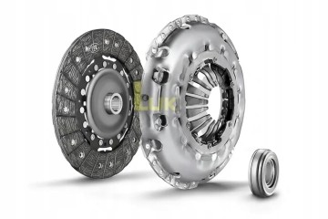 CLUTCH SET 624 3540 00 LUK BMW 1 3 X1 E84 E87 Packaging status original