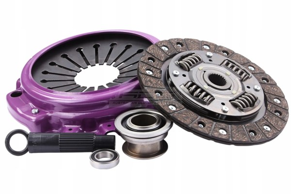 Clutch Xtreme Stage 1 KHN21005 1A Honda S2000 AP1 AP2 F20C 470Nm