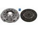 3000 951 657 SACHS CLUTCH FIAT DUCATO 2 3 D MULTIJET 08