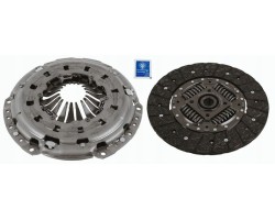 3000 951 657 SACHS CLUTCH FIAT DUCATO 2 3 D MULTIJET 08