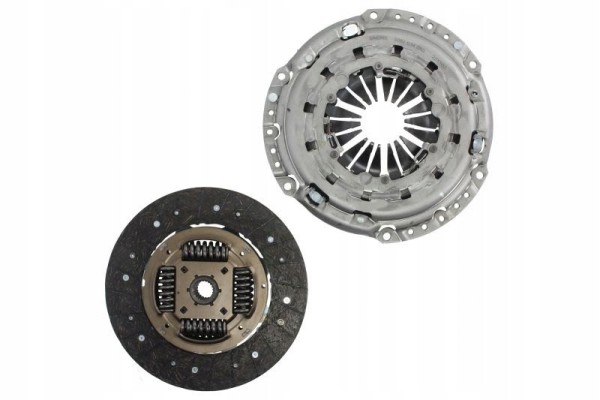 3000 951 657 SACHS CLUTCH FIAT DUCATO 2 3 D MULTIJET 08 Part manufacturer Sachs