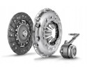 CLUTCH SET 624 3407 33 LUK MERCEDES
