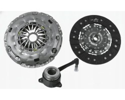 CLUTCH SET 3000 990 248 SACHS AUDI A3